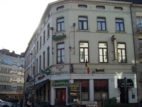 Graaf Van Vlaanderen