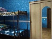 na Ryleyeva Hostel 3*