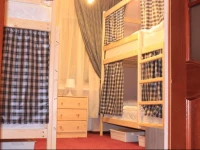Rus Krasnodar Tsentralniy Hostel 2*
