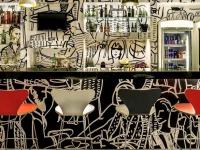 Ibis Krasnodar Center 4*