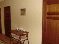 Kak doma Mini-hotel 3*