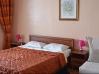 Lastochkino Gnezdo 4*