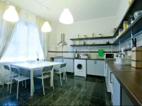 Moscow Sleeps Hostel 4*