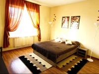 Smart People Eco Hotel 4*