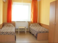 Solnyshko na Cherkasskoy 4*