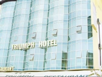 Triumf Hotel 4*