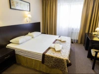 V Dvukh Shagakh ot Starogo Tsentra 3*