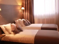 Villa Diana Hotel 3*