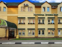 Kroshka Enot Hotel 4*