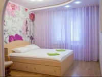 Yellow Rooms on Pavshinsky Boulevard 3*