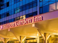 Hilton Garden Inn Krasnoyarsk hotel 4*
