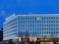 Novotel Krasnoyarsk Center 4*