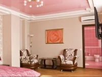 Aviator Hotel  complex 3*