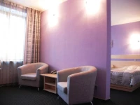 Ogni Eniseya Hotel 3*