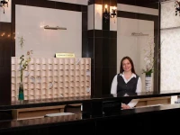 Polyot Krasnoyarsk Hotel 3*