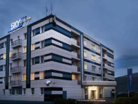 Sky Hotel Krasnoyarsk 4*