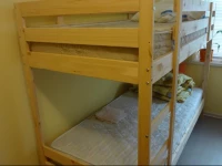 A-Hostel Krasnoyarsk 3*