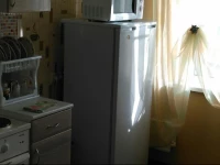 Alliance na Vzletke hotel 4*