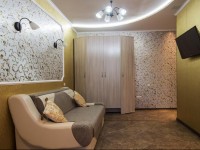 Apartment on Diktatury proletariata 32A