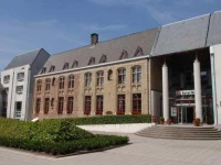 Ibis Brugge Centrum 2*