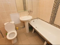 B&B Hostel Krasnoyarsk 4*