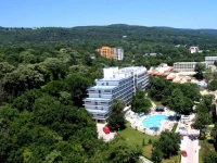 Perla (РџРµСЂР»Р°)  3*