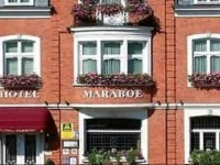 Maraboe 3*