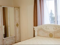 Visota Guest House 3*