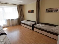 Komfort Deluxe Hostel 3*