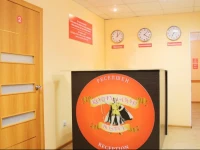 Robin Good Hostel 3*