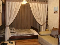 Krasstalker VIP premium 4*