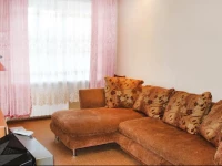 Kvartira Studiya Krasnoyarsk 3*