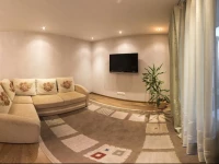 Megapolis on Krasnoi ploshyadi 4*