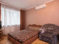 Megapolis on Lenina Street 3*