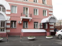 Miniotel24 na Mira 3*