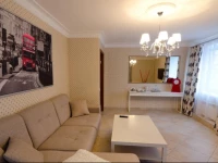 Noev Kovcheg Hotel 3*