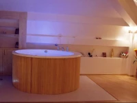 Penthous Molokova 3*