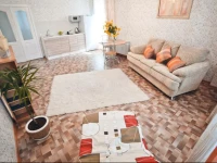 Weekend Mini Hotel 4*