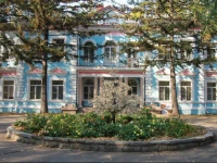 Imperatorskiy Palace Hotel 3*