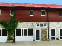 Krasniy Pahar Gostinniy Dvor 