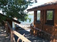 Slavyanskoe Podvorye recreation camp 3*