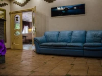 and Restaurant Zolotoy Bereg Hotel 3*