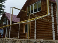 Samara Cottages Skala 22 3*