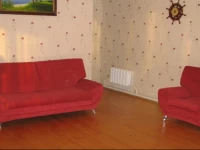 Samara Cottages Tri Reki 36