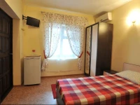 Pension Mini Wonderful Valley