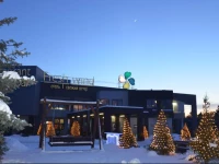 Fresh Wind SPA Hotel 4*