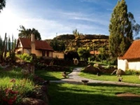 Las Casitas del Colca 5*