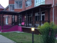 Stroganovikh Gostevoy Dom 3*