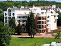 Marina Beach (РњР°СЂРёРЅР° Р‘РёС‡) 4*