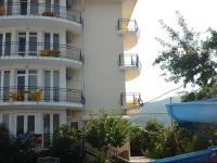 MarcoPoloSochi Hotel 2*